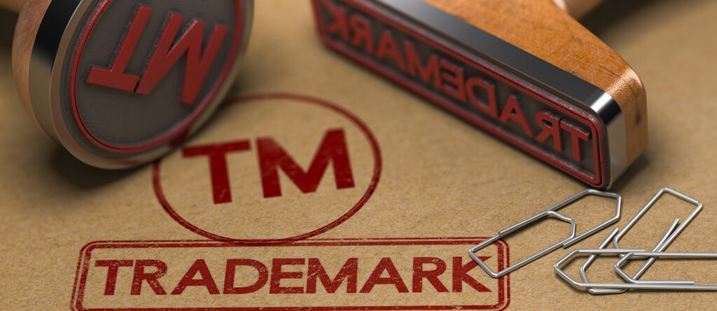 Apply for a trademark