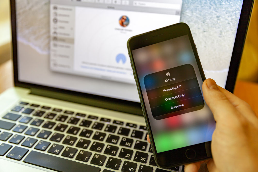How to use AirDrop on your iPhone, iPad, or Mac
