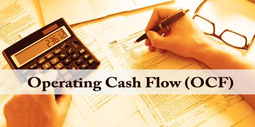 What is operating cash flow