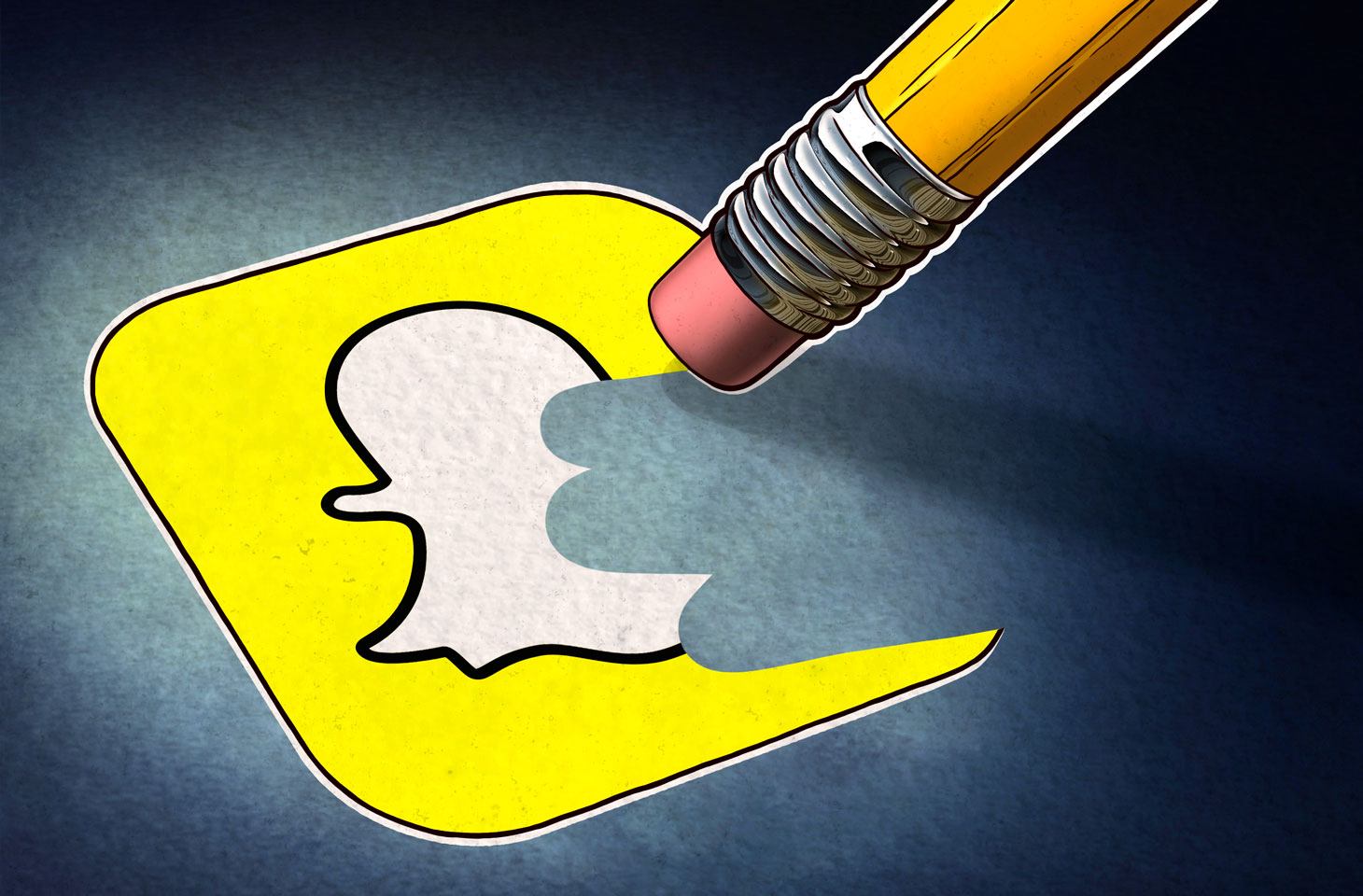 How to Delete Snapchat Account Temporarily