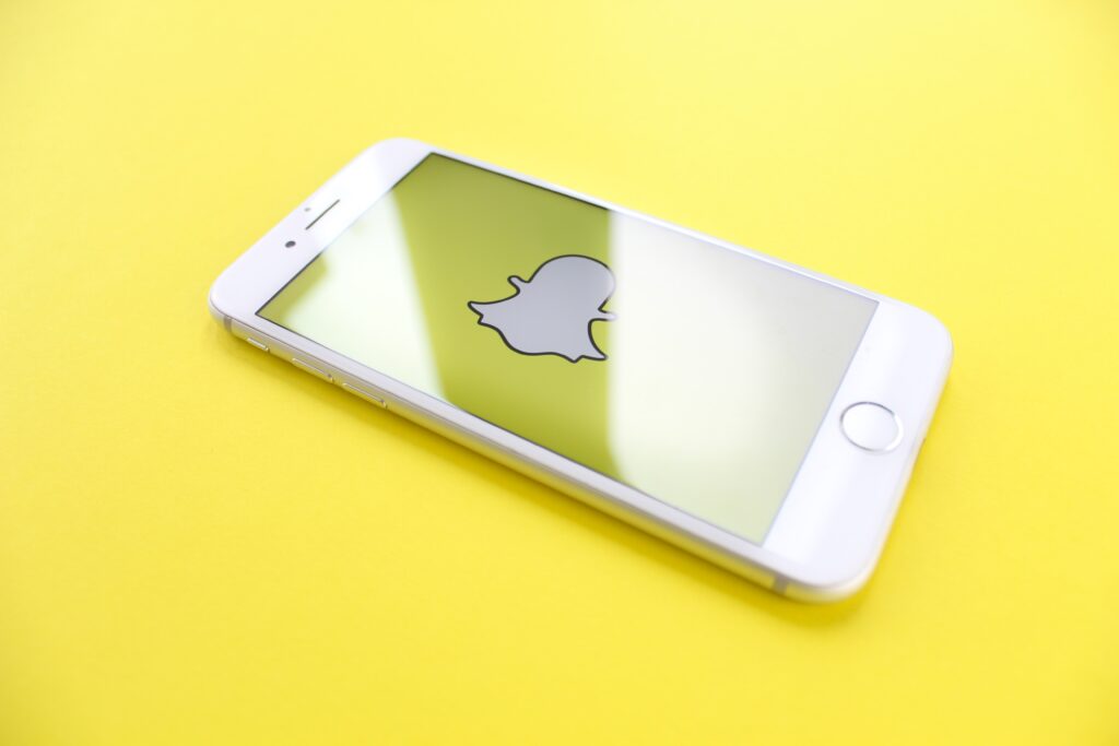 How to Delete Snapchat 