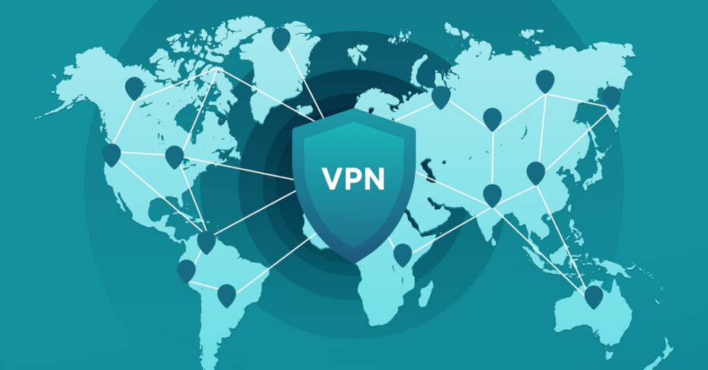 VPN
