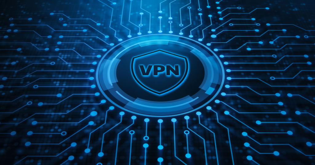 VPN
