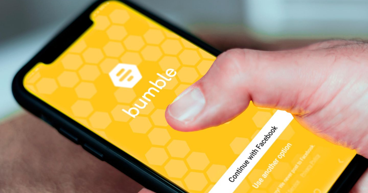 Bumble Dating App, Chat, Friendship, Meet New People