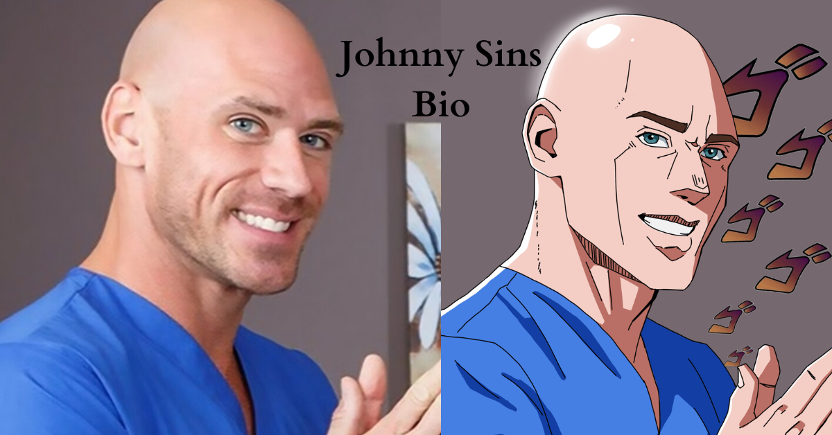 Johnny Sins Net worth, Height, Age Weight, Girlfriend, and Biography