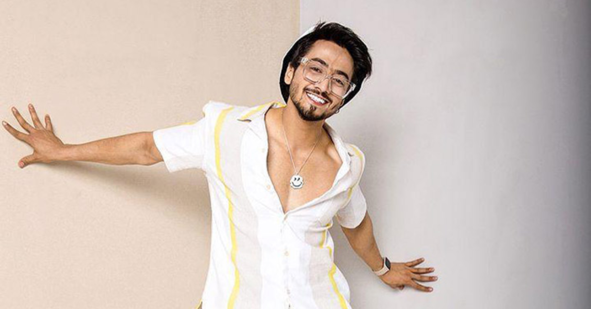 Mr. Faisu Biography Age, Height, Girlfriend, Family, Reality Shows