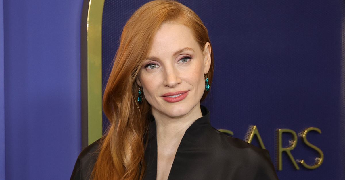 Actress Jessica Chastain Net Worth, Movies, Career, Age, Husband, and Biography