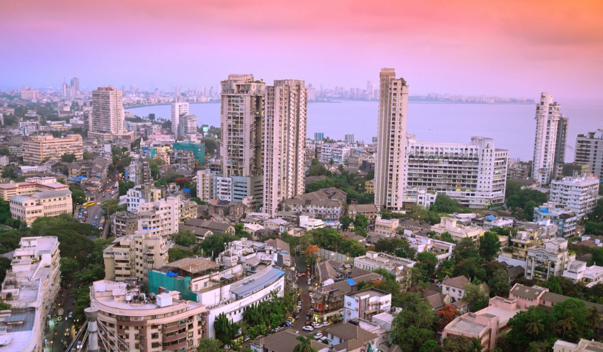 Best Places in Mumbai to Buy Property: A Comparative Analysis of Top Locations