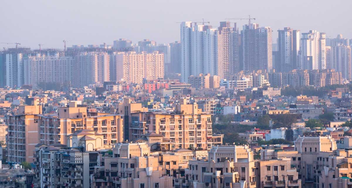 Why to Invest in Real Estate in Delhi