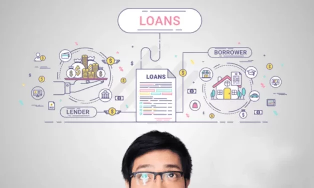 Take note of these factors when comparing different types of loan rates like IndusInd Bank MCLR