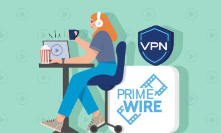 Online Movie Streaming Through Primewire: Features and Live Streaming