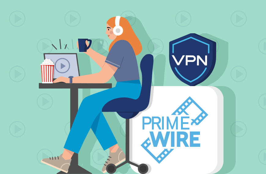 Primewire