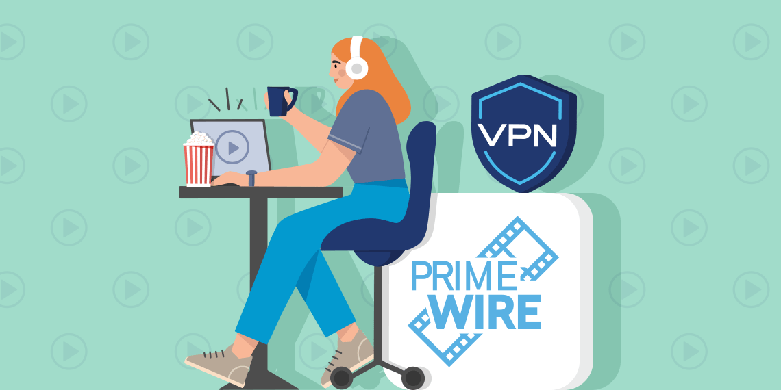 Online Movie Streaming Through Primewire: Features and Live Streaming