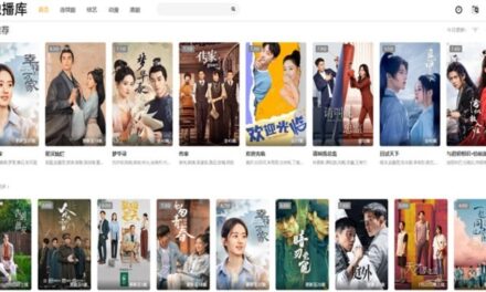 Discovering a World of Content on Duboku.tv’s Entertainment Landscape