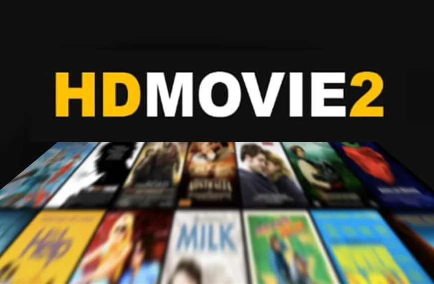 HDMovie2