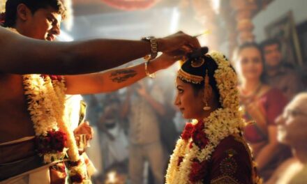 Caste and Compatibility in Vishwakarma Marriages
