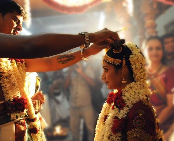 Caste and Compatibility in Vishwakarma Marriages