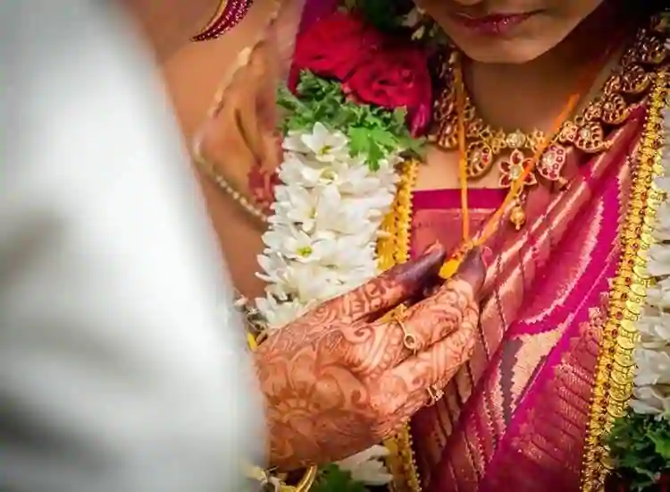Introduction to Devi Christian Matrimony