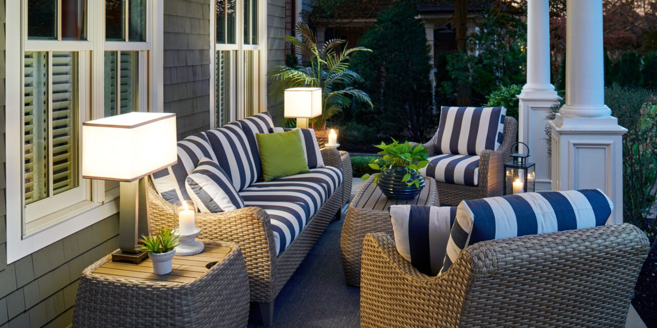 Exterior Solutions: Elevating Your Outdoor Living Spaces