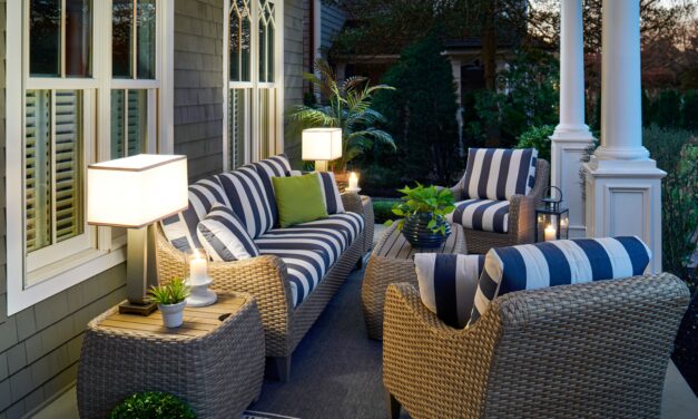 Exterior Solutions: Elevating Your Outdoor Living Spaces