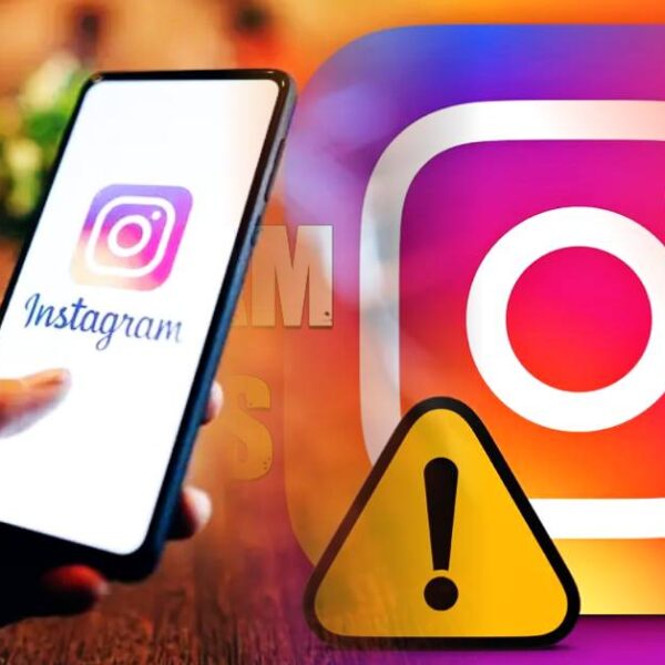 Instagram Crashing Exploring Reasons & Ways to Fix the Issue - Insidebuzz