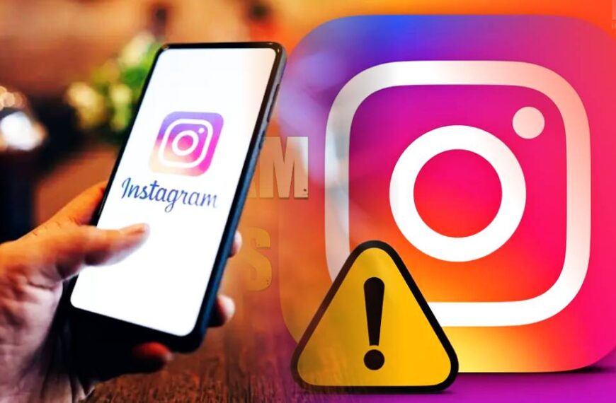 Instagram Crashing Exploring Reasons & Ways to Fix the Issue - Insidebuzz