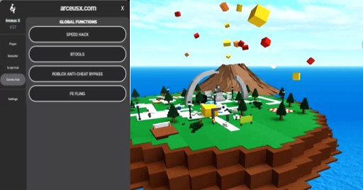 Overview of Roblox Fling Script 2023 - Insidebuzz