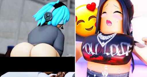 Overview of Roblox Porn - Insidebuzz