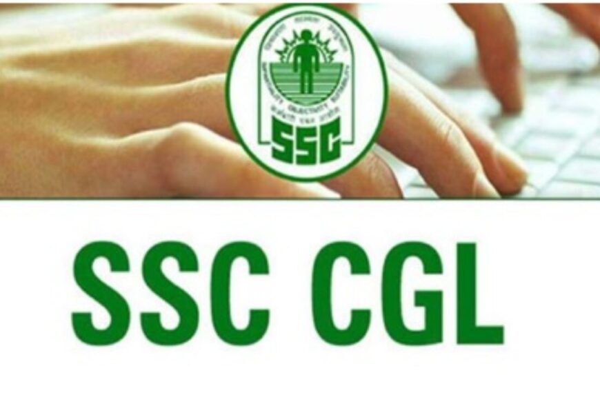 SSC CGL Posts - Job Profile, Salary, CGL Post List