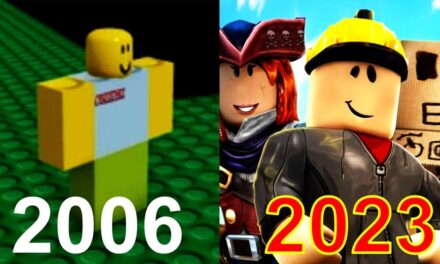 The Evolution and Features of Roblox: A Comprehensive Overview