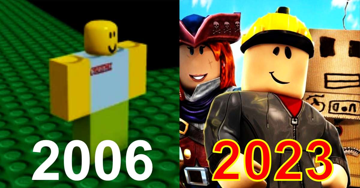 The Evolution and Features of Roblox: A Comprehensive Overview