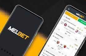 Melbet Sports: Where Betting Meets Convenience