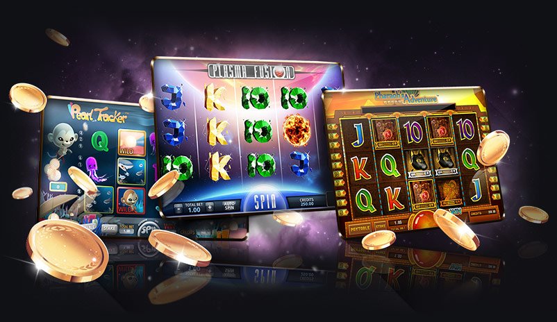 The Thrill of Online Bonus Slots Gacor: Experiencing the Excitement in Every Spin