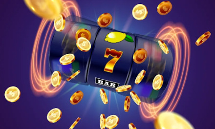 Explore the High RTP Slots at Lucky365