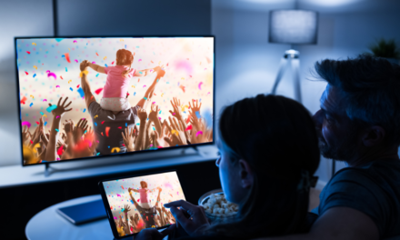 The Future of Television: How IPTV is Revolutionizing Content Delivery
