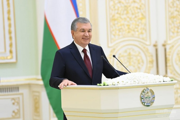 President of Uzbekistan Shavkat Mirziyoyev: Pioneering Uzbekistan’s Evolution