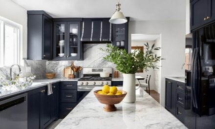 Kitchen Cabinet Trends: What’s In and What’s Out?