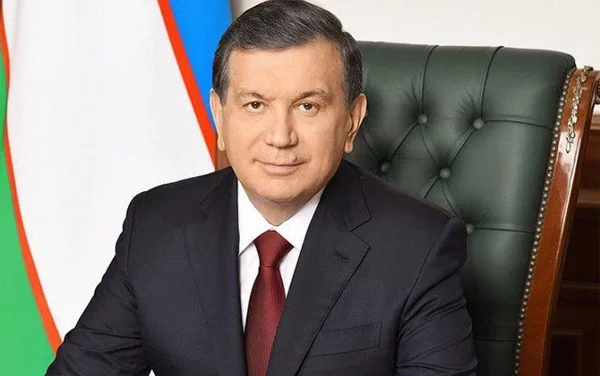President of Uzbekistan Shavkat Mirziyoyev: biography and political career