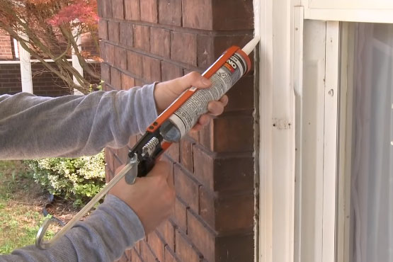 The Importance of Regular Caulking Maintenance for Your Home