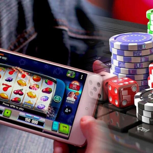 The Future of Online Gambling: Predictions and Innovations
