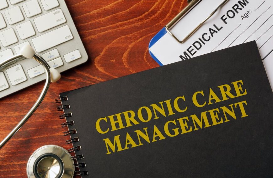 Chronic Care Management