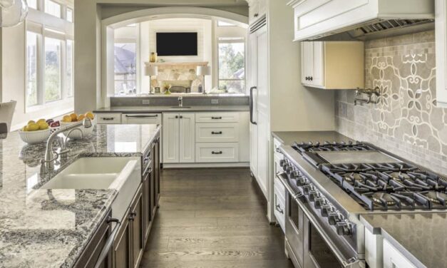 Top Things To Consider Before Doing Kitchen Remodeling in San Jose
