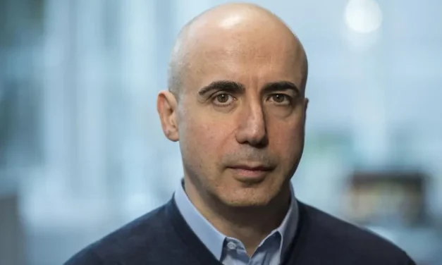 Charting A Philanthropic Path: Yuri Milner’s Visionary Approach to the Giving Pledge