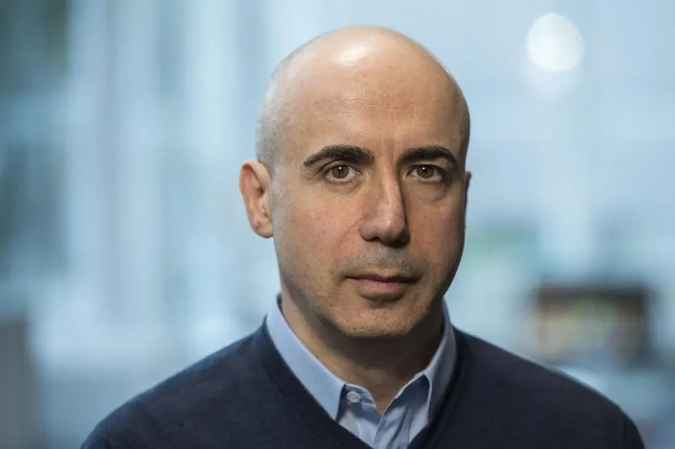 Charting A Philanthropic Path: Yuri Milner’s Visionary Approach to the Giving Pledge